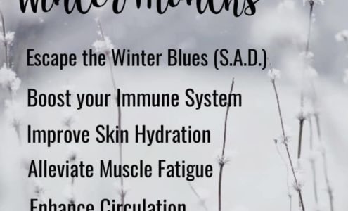 Renew Massage and Body