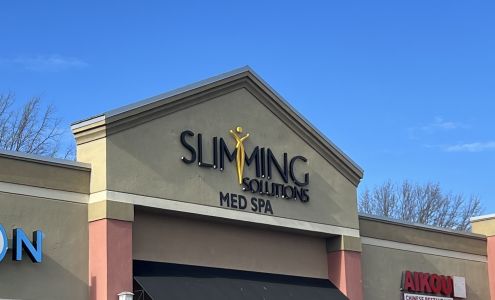 Slimming Solutions Med Spa