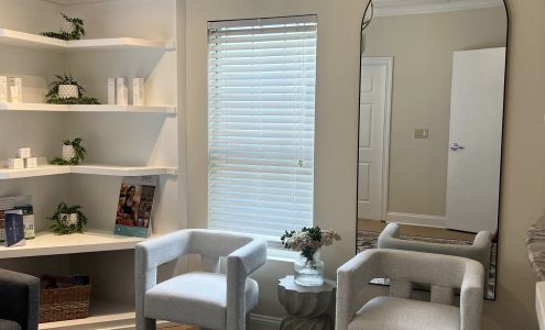 Spa Me by Amason Aesthetics 120 Gateway Cir UNIT 2, St Johns Florida 32259