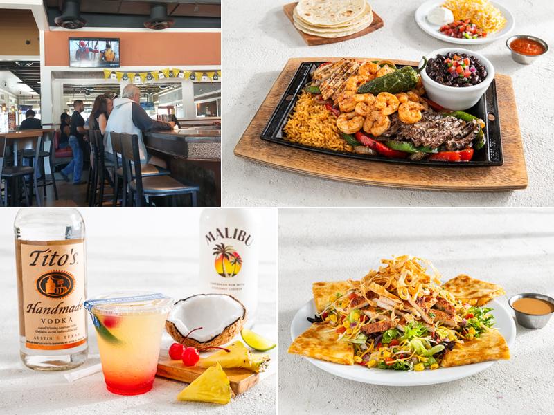 Chili's Grill & Bar Menu