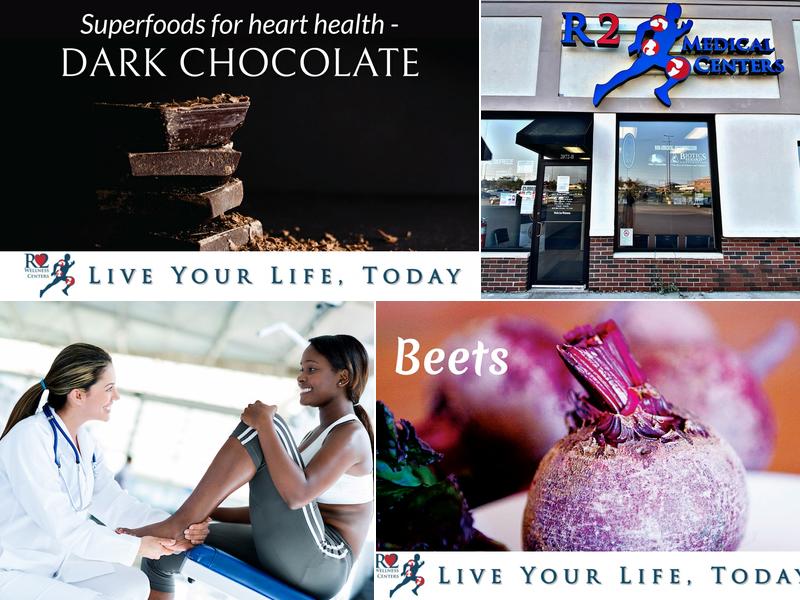 R2 Wellness Centers: Casey Walker, DC