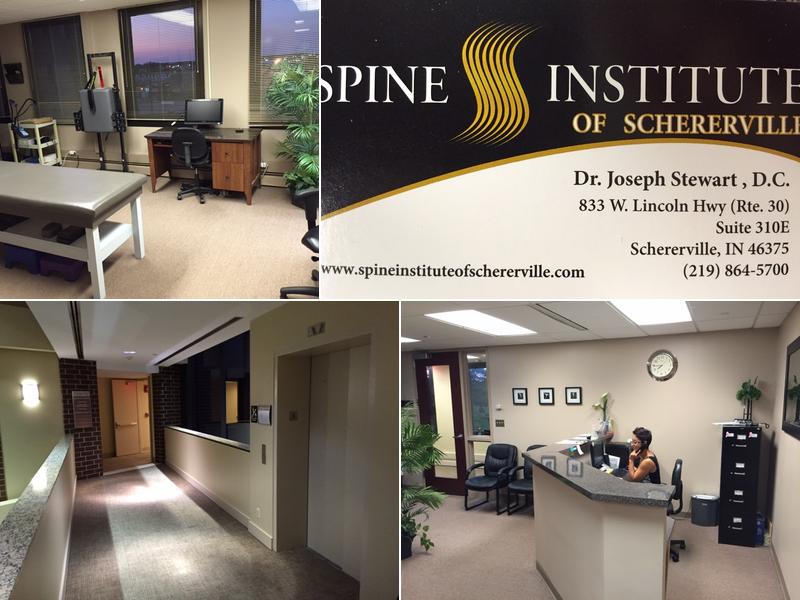Spine Institute of Schererville