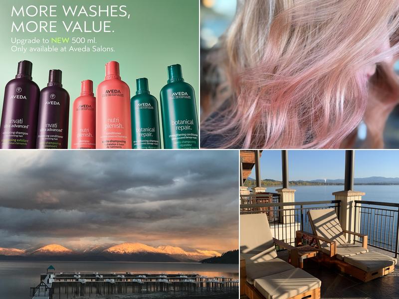 Wildflower Spa and Salon at Seasons