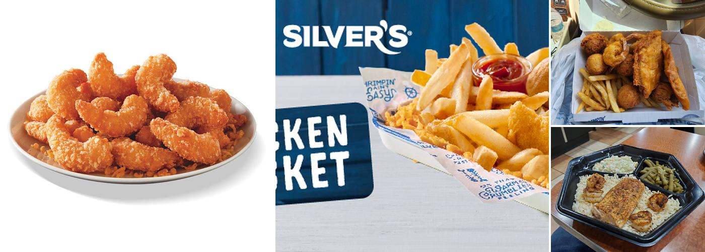 Long John Silver's | A&W