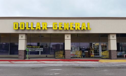 Dollar General