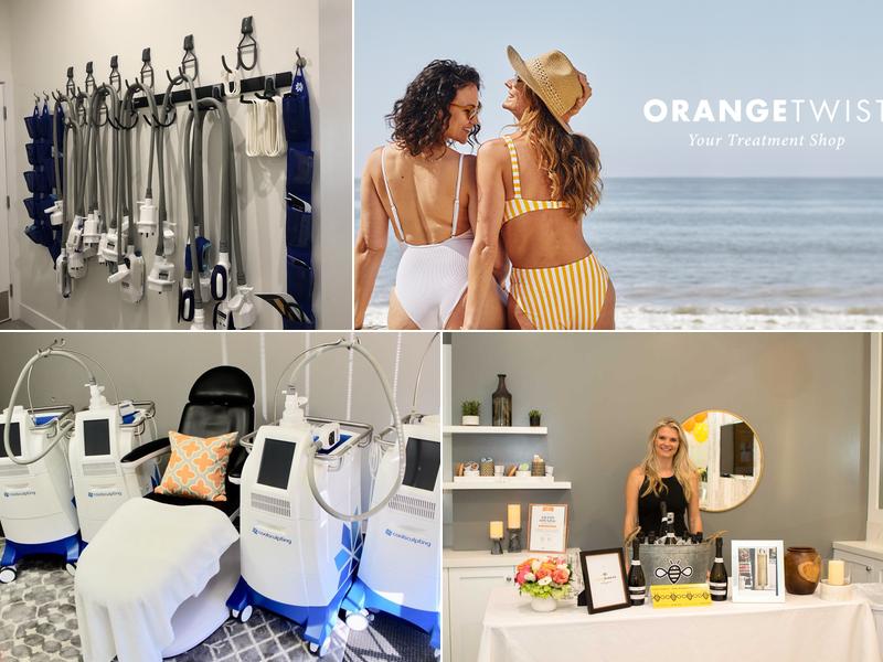 OrangeTwist Westlake Village