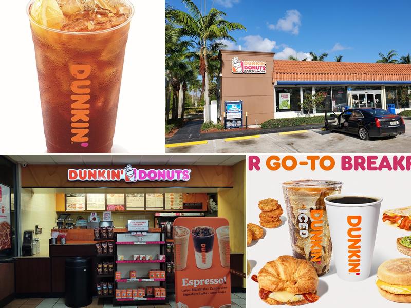 Dunkin'