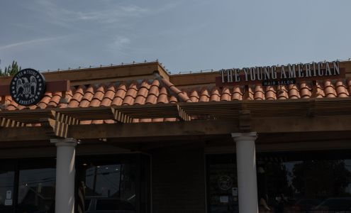 The Young American Salon - Villa Park