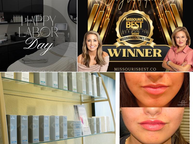 Serenity Medical Spa