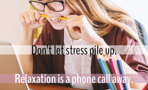 Hands of Healing Touch