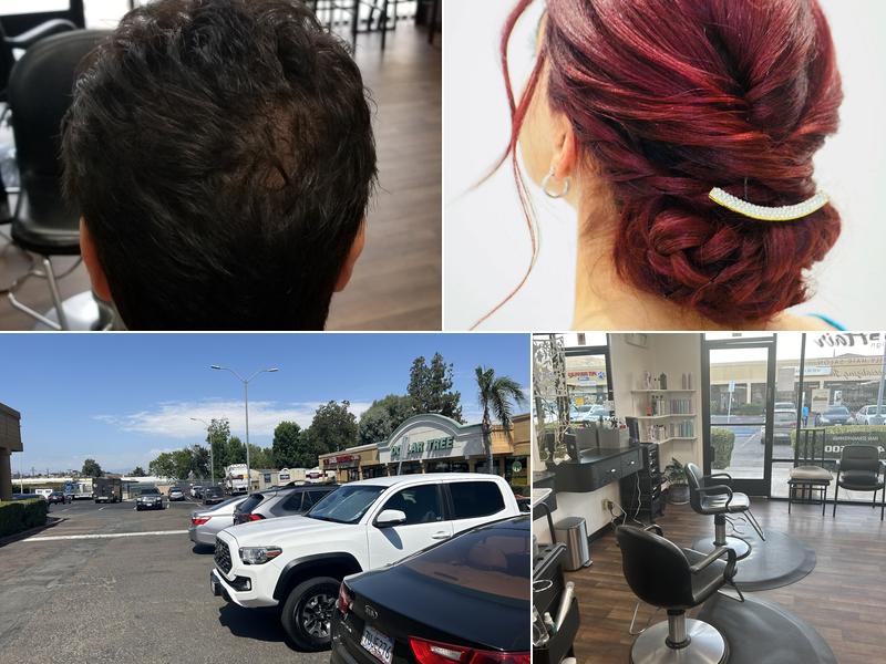 Deb's Hair By Design