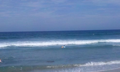 Firebird Touch Therapy