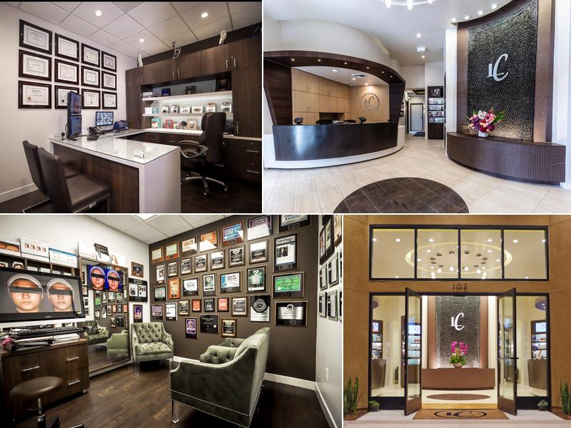 Laser Cliniqúe | San Diego's Premier Medical Spa