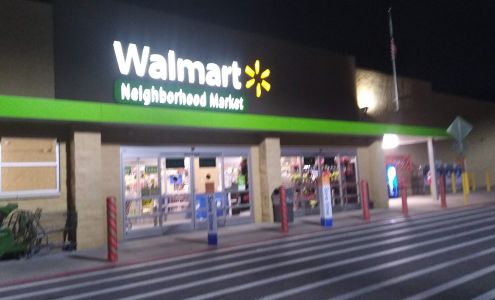 Walmart Neighborhood Market