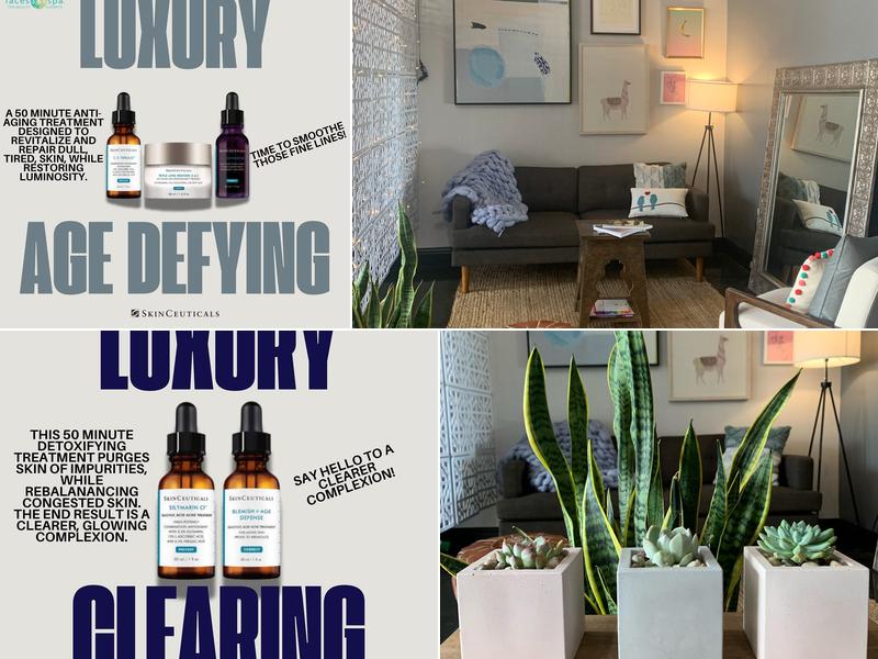 Faces365 Spa in Fair Oaks, CA