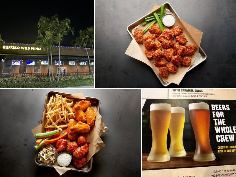 Buffalo Wild Wings