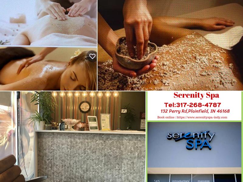 Serenity SPA
