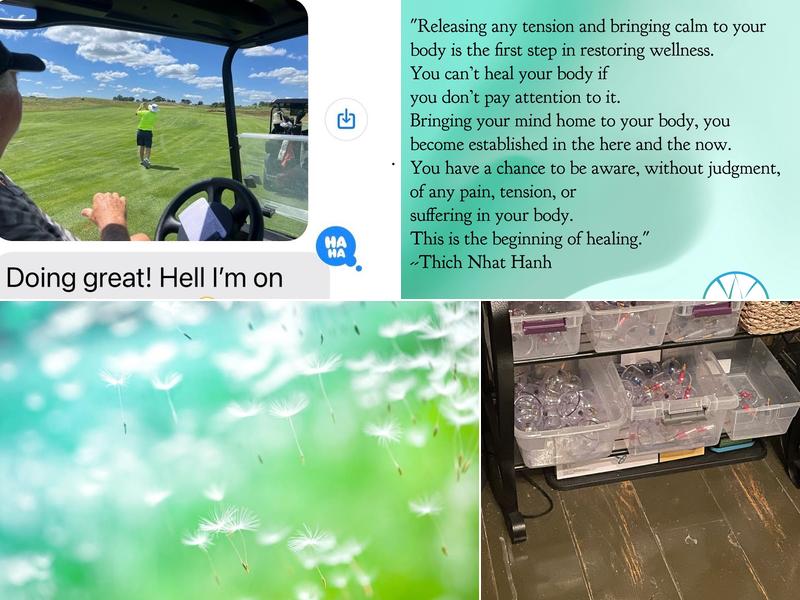 Back 2 Basics Coaching & Bodywork