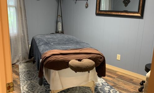 Brownsburg Massage Therapy
