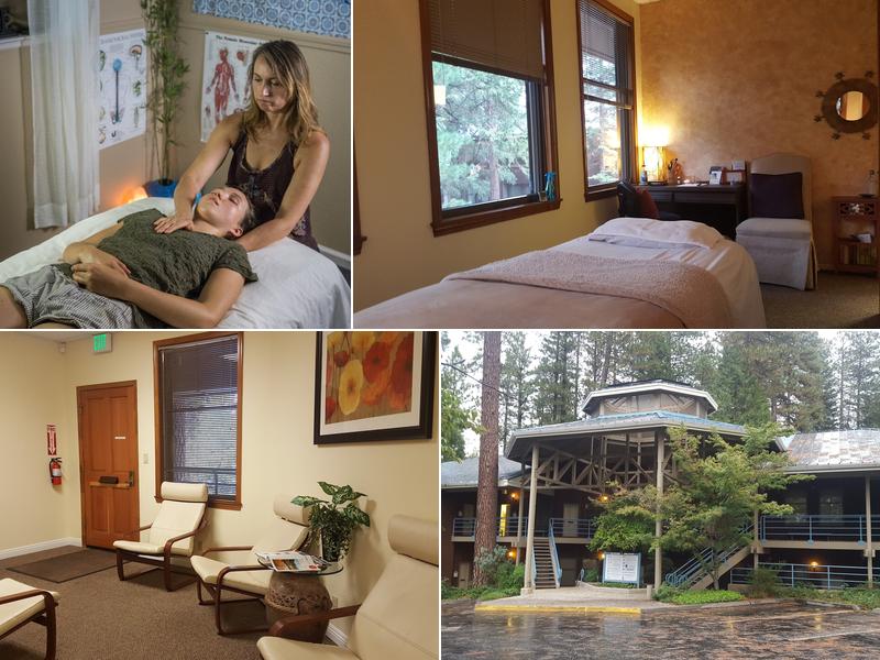 Karri Knowles, CMP Craniosacral Bodywork