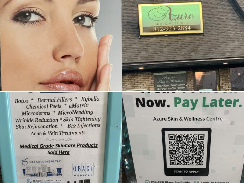 Azure Skin & Wellness Center