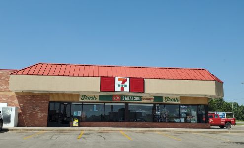 7-Eleven