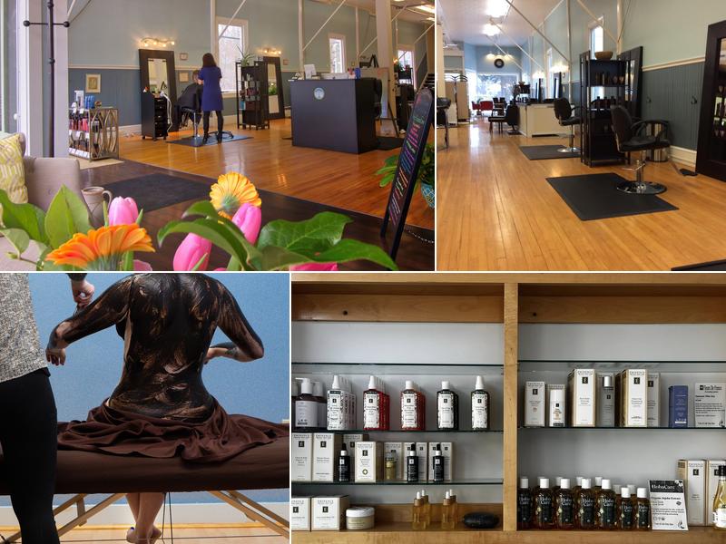 Tree of Life Day Spa