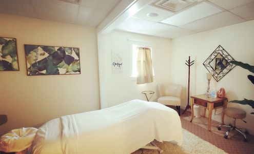 Inner Truth Massage 157 Portsmouth Ave UNIT 6, Stratham New Hampshire 03885