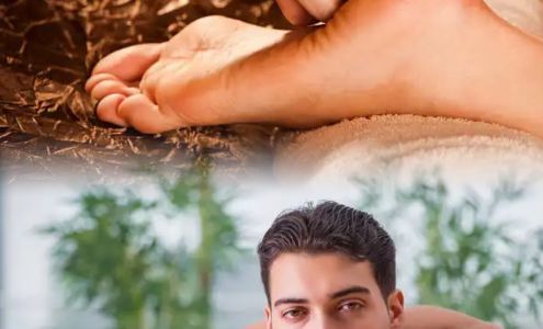 Portland Health Center