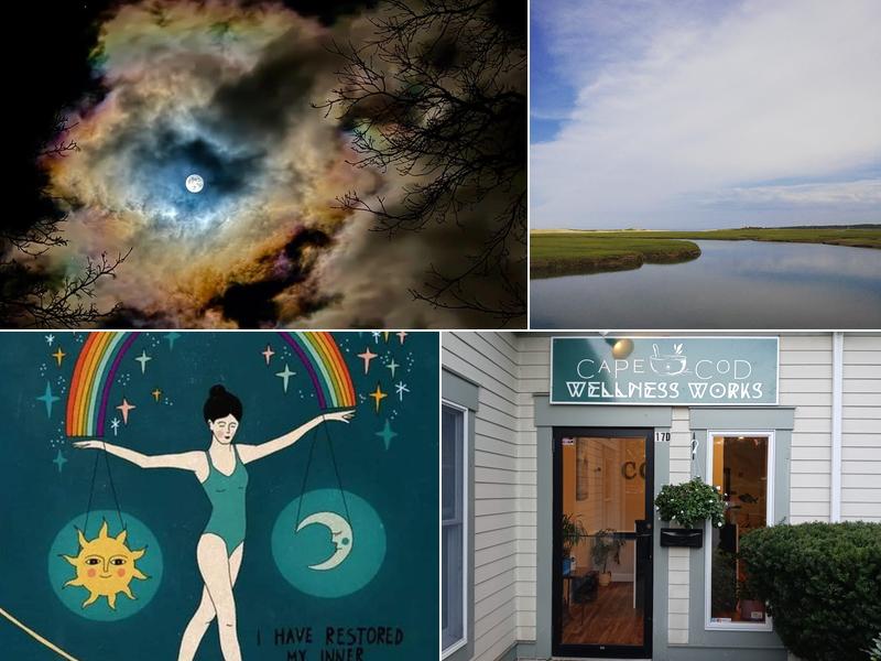 Cape Cod Wellness Works