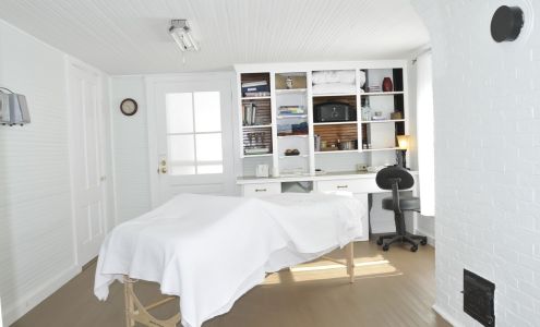 Serenity Holistic Massage