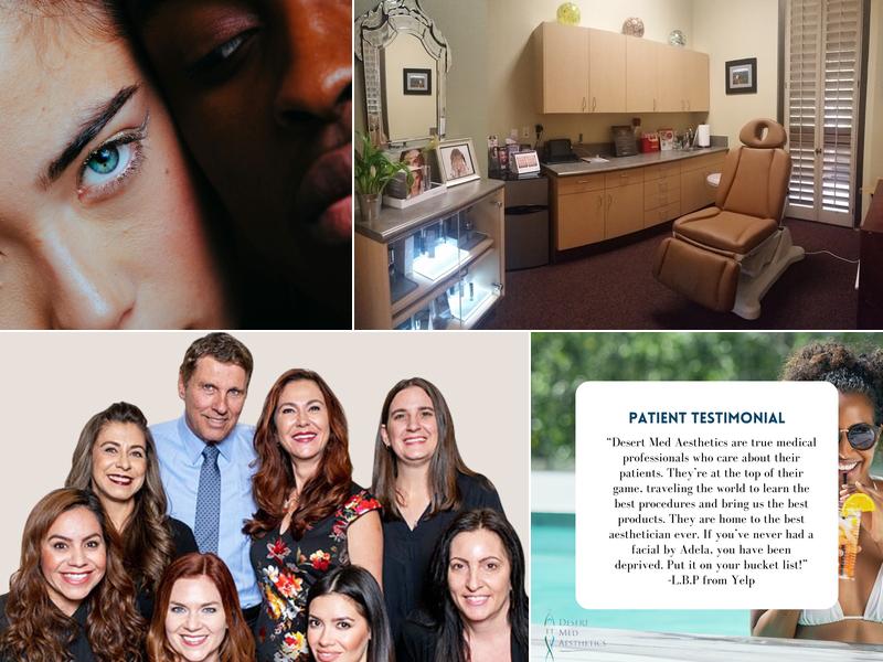 Desert Med Aesthetics