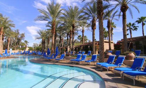 Agua Serena Spa 44600 Indian Wells Ln, Indian Wells California 92210