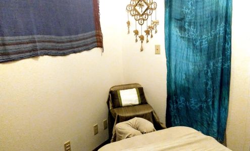 Stacy Simone Holistic Massage & Bodywork