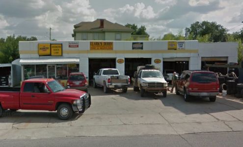 U-Haul Neighborhood Dealer