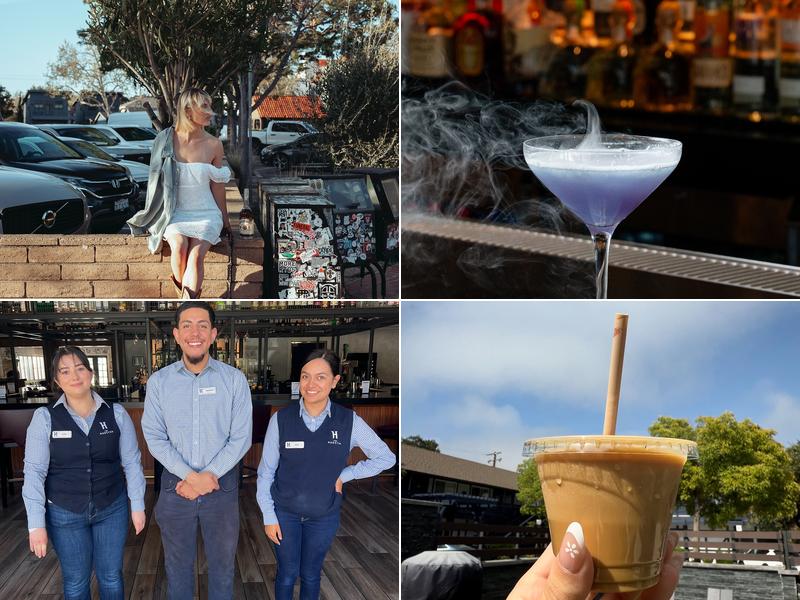 The Hadsten Solvang, Tapestry Collection by Hilton