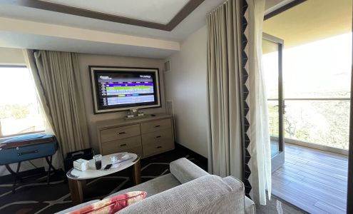 The Spa At Chumash Casino Resort 3400 CA-246, Santa Ynez California 93460