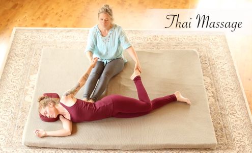 Spirit Winds School of Thai Massage