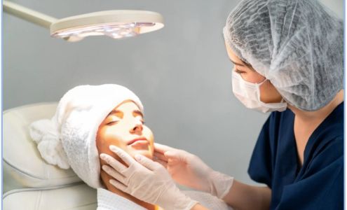 Advanced Dermatology & Skin Cancer Specialists Hemet