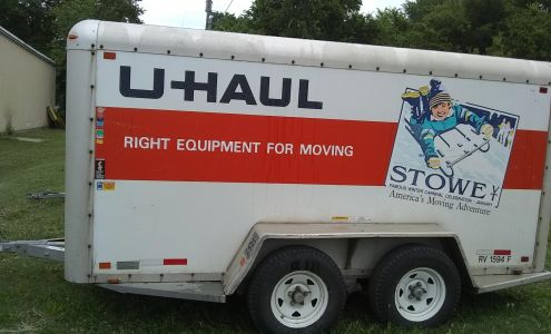 U-Haul Neighborhood Dealer