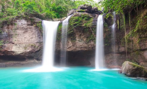 Anne Nepo Holistic Skincare & Wellness Spa