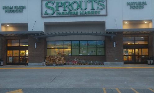 Sprouts Farmers Market