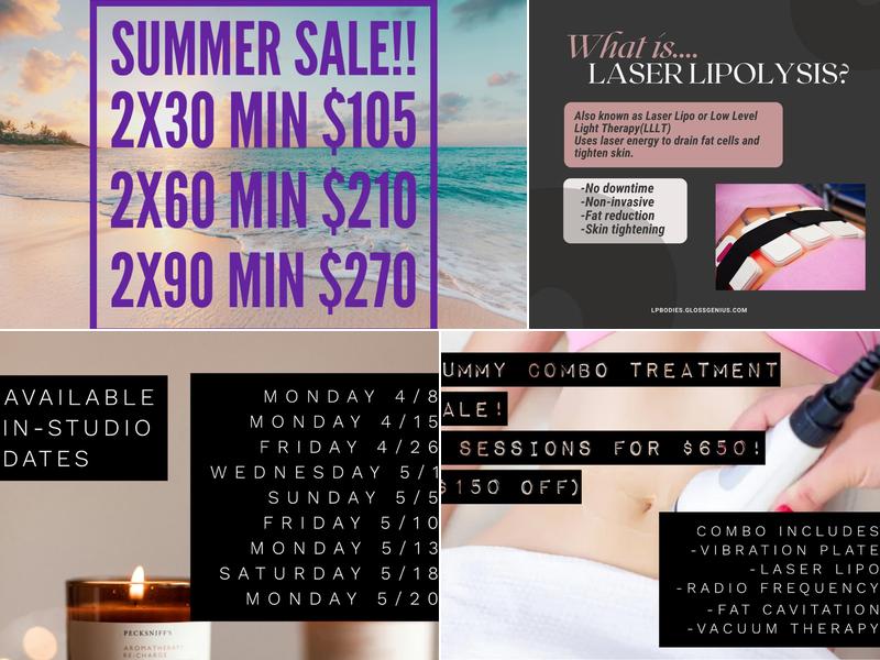 Lavender Penguin Studios