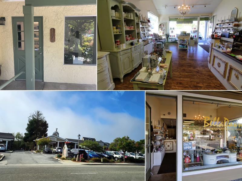 BellaDawna Esthetics Artistry & Care