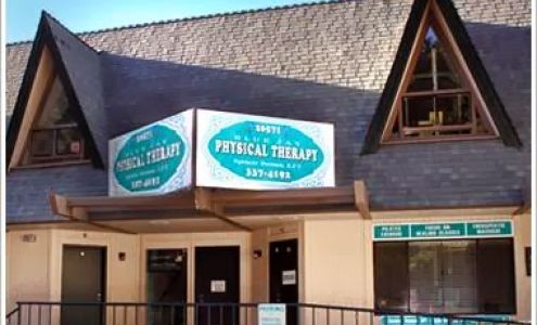 Blue Jay Physical Therapy 26571 CA-18, Rimforest California 92378