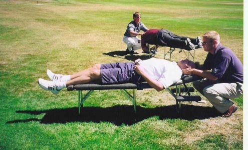 Pierce Chiropractic Group Inc. 2489 Discovery Bay Blvd #402, Discovery Bay California 94505