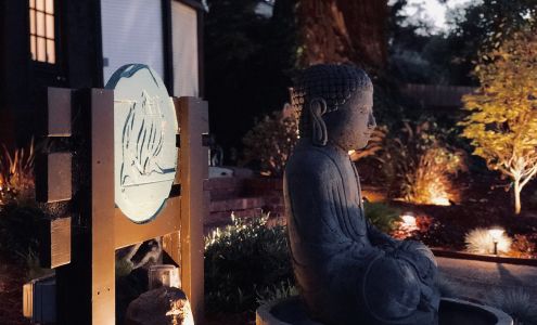 Almonte Spa 158 Almonte Blvd, Mill Valley California 94941