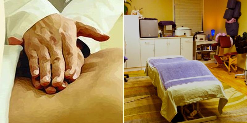 Body Song Massage Therapy