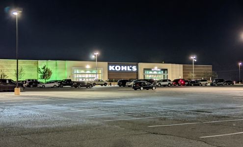 Kohl's Yukon
