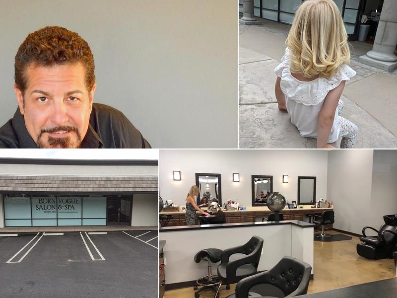 Born Vogue Salon and Spa